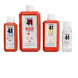 Ručno C41 ARS IMAGO Cat